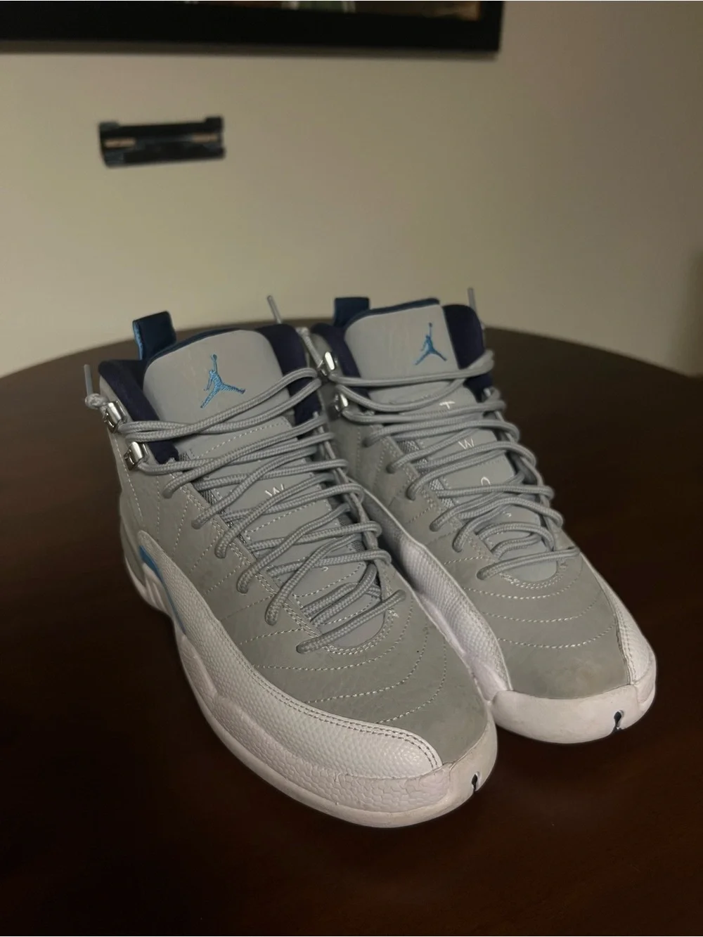 Jordan classic air